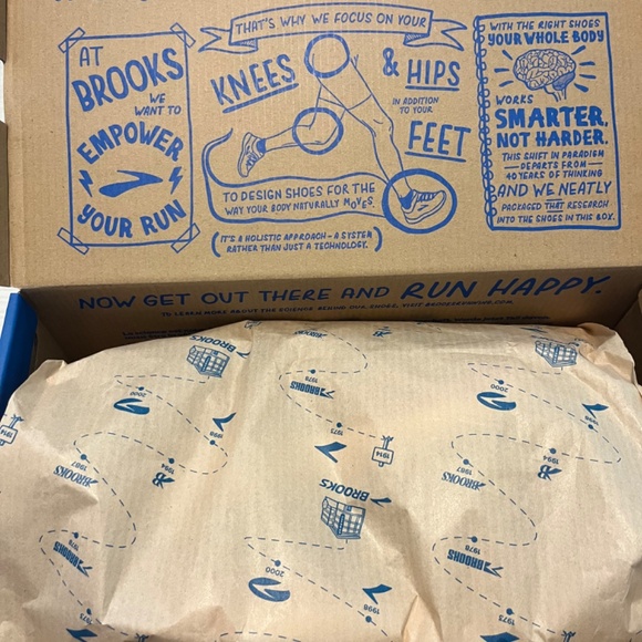 Running shoes - Picture 3 of 4